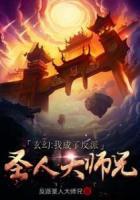 玄幻：我成了反派圣人大师兄