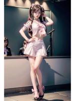 此间红尘不留人汪惜寒秦令耀