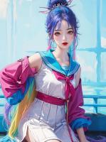 乡下女霸王才是真千金