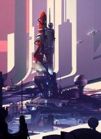 有一天弟弟入了地府，看见姐姐在当阎王