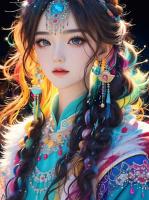 重回极寒末世，不再拦着南方婆婆囤货