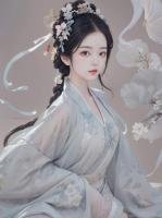 妈妈的两个孩子