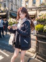 一万八的裙子穿不上，客服让我***了磕头赔罪