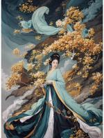 满级狐妖重开，开局手撕渣爹白月光