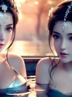 哥哥重生后将我扔青楼我被皇太子捡走