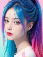 海棠不谢，此恨无绝期