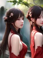 爱意扑火方恨晚