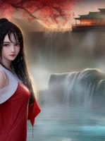 爸妈有了私生女后，我杀疯了