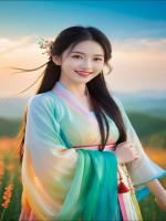 海棠落尽无归人