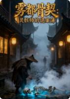 雾都骨契：灵骸师的诡案簿