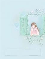 虐文女主觉醒后，把男主一家送进了精神病院