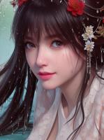 过肩摔我的冷面男人竟是我的网恋男友