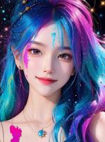 乖乖女闺蜜被逼上牌桌梭哈后，我杀疯了