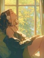 请用我喂养他的余生