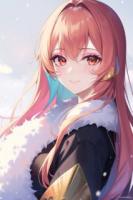 再野的玫瑰，也有软肋