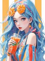 女儿被箭射穿脸后，我杀疯了