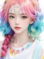 同为绿茶，姐妹我懂你