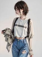 与君同舟终需别