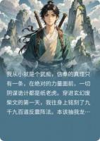 小师妹天生媚骨，冤枉我是魔修，却后悔了