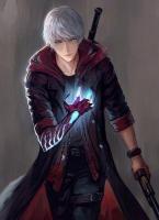 我，他，她，他和死掉的她