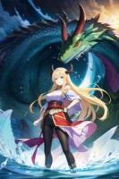 陛下！娘娘当年是为了保护你