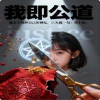 我即公道—玄学少女的直播审判