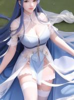 真千金有幻想症，认为自己是只跳蚤