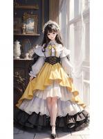 说好只当金丝雀，我飞走后你哭什么