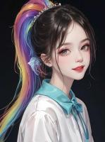 我是十里八乡有名的碎嘴子