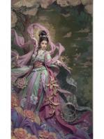 神剑认我为妻，万剑折腰拜主