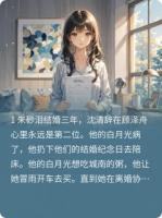 后悔了？顾总，前妻不约