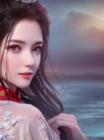 贵族学院心机小白花抢走了F4