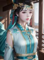 心底许多年的话