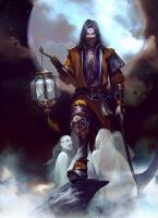 雨中的偶然，秋的相遇