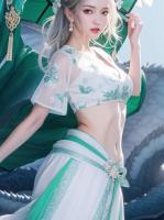 饭桌上没盛饭遭丈夫扇脸，我反手热汤扣头，婆家吓破胆