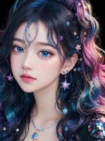 形似故人面，非我旧时心