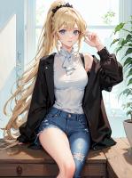 请不要再叫醒我