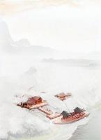 刚穿越就被抄家？无妨，我会夺他江山