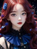 全校都说我可怜，可校长是我爷爷