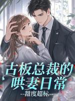 古板总裁的哄妻日常，甜度超标