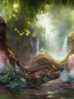 你把我归还人海后