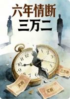 我养她六年，她用三万二买断所有