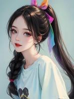 个私生女的豪门争爸赛，我靠妈妈牌弹幕夺下千亿家产