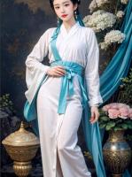 装名媛？我如今是真的很贵