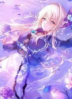 九世深情喂了狗，圣女姐姐才是白月光