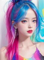 被假千金造谣后，她悔疯了