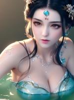 任她千般宠，我稳坐凤位笑到最后