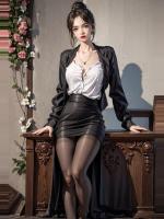 我捡回来的废物赘婿，竟是当朝首辅