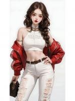 妈妈在废墟下护着我，爸爸在电话里护着别人