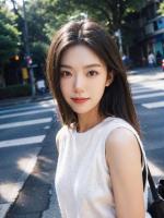 徒留一场绮梦浮生